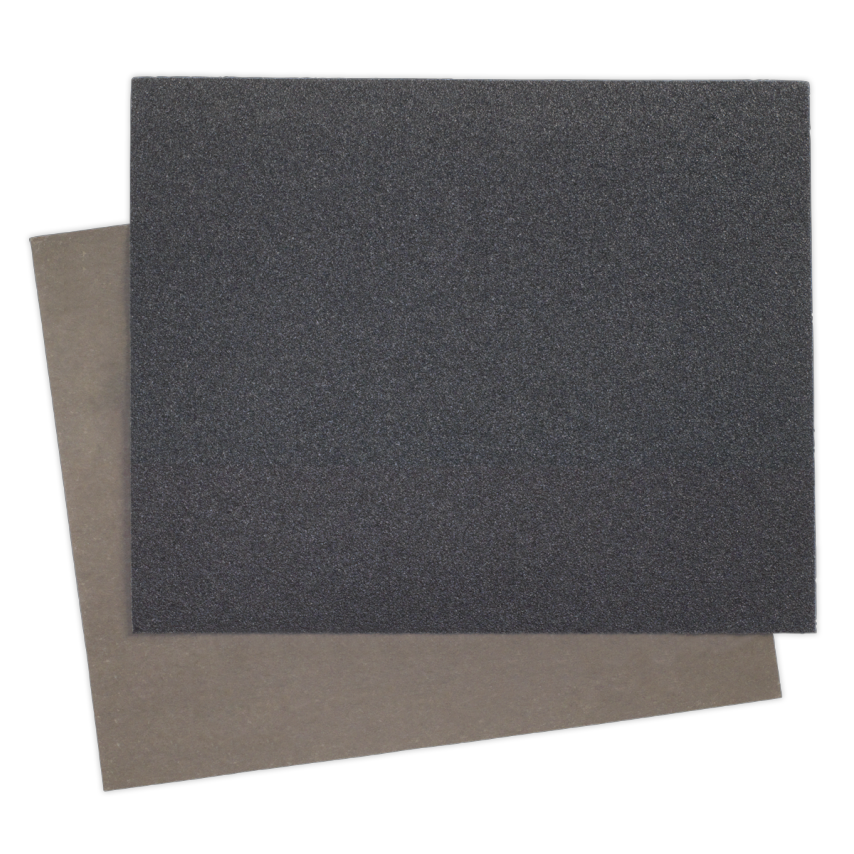 Wet & Dry Paper Sheets