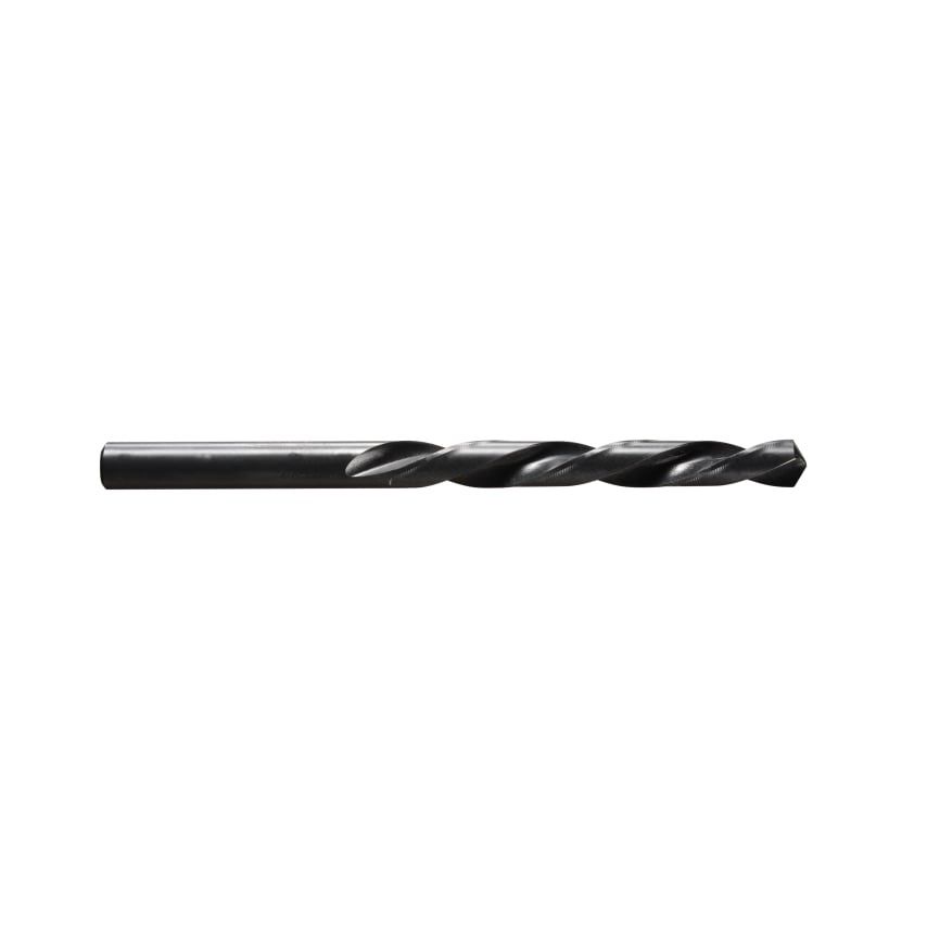 Presto 6.00MM HSS DIN338 Left Hand Jobber Drill- you get 10