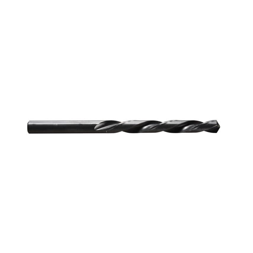 Presto 6.50MM HSS DIN338 Left Hand Jobber Drill- you get 10