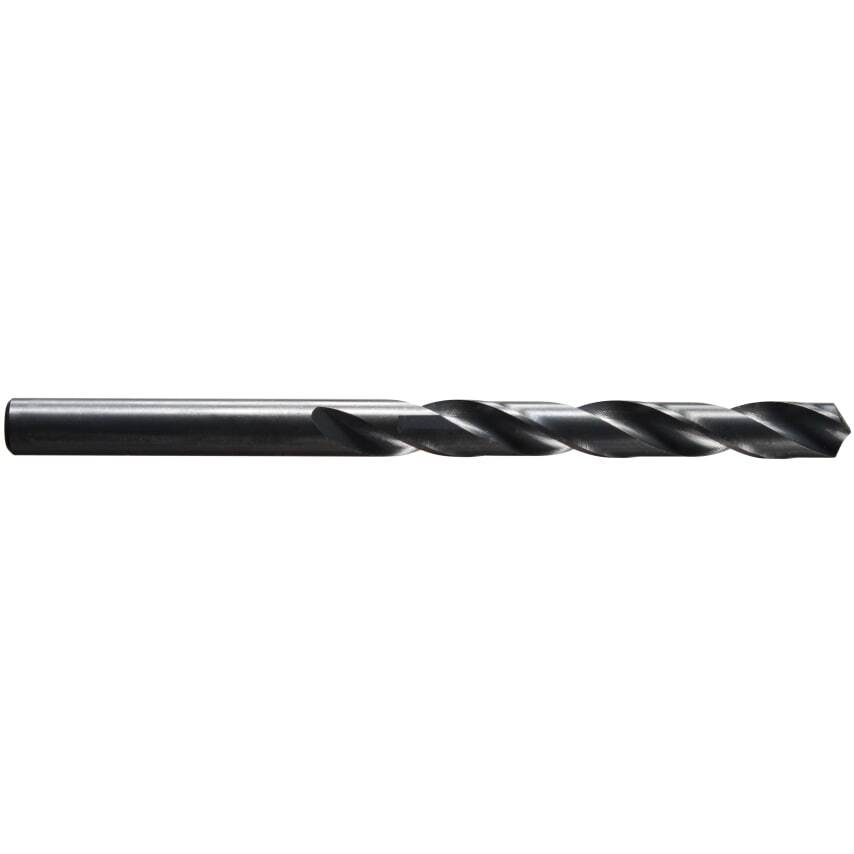 Presto NO.38 HSS DIN338 Wire Gauge Jobber Drill- you get 10