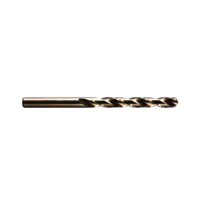 CraftPro 11.00MM SS HSCo5 DIN338 Split Point Jobber Drill P2