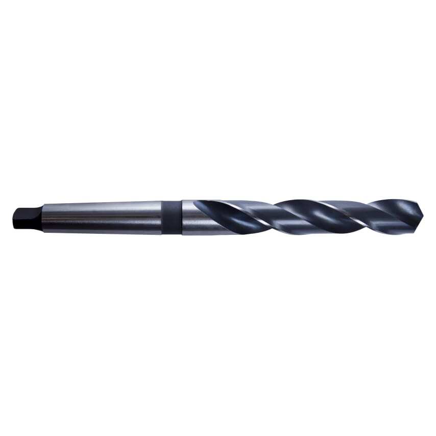HSS MTS5 Taper Shank Drill - Metric