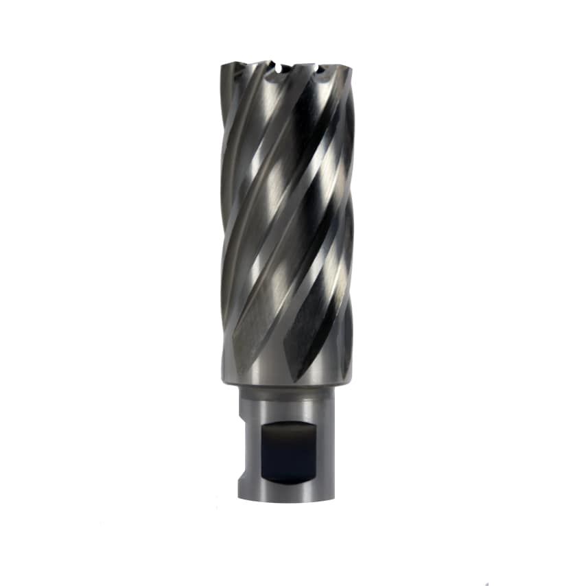 Presto 22.0mm HSS Long Annular Cutter