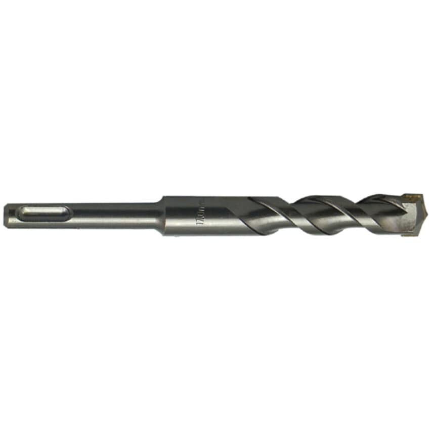 CraftPro 4.0 x 160MM SDS+ Shank Hammer Drill Bit