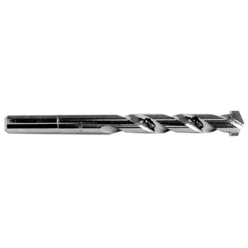CraftPro 17X150MM Standard Masonry Drill Bit DIN8039