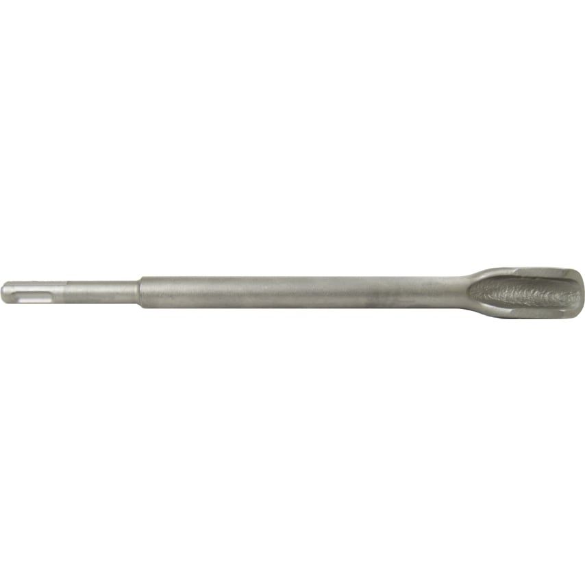 CraftPro 26 x 22 x 250 x 14 SDS Gouge Chisel Hex Body