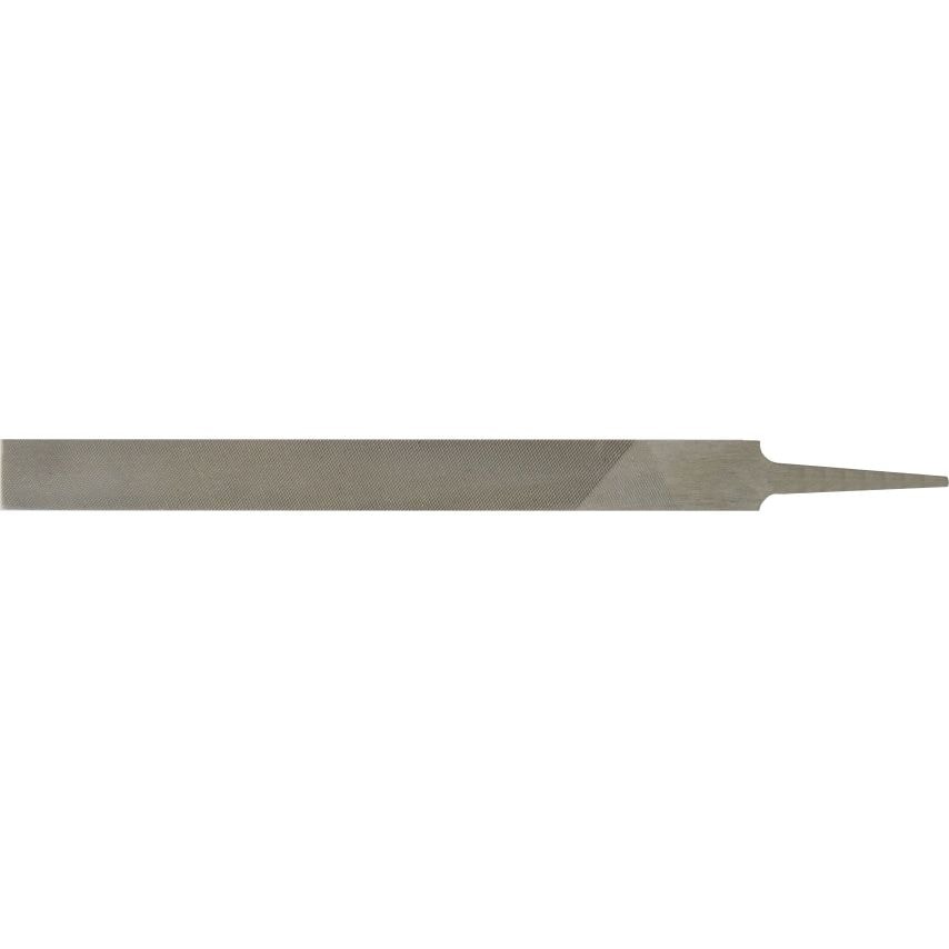 CraftPro 10" Second Hand Engineers File DIN7261A 25X6.3- you get 10