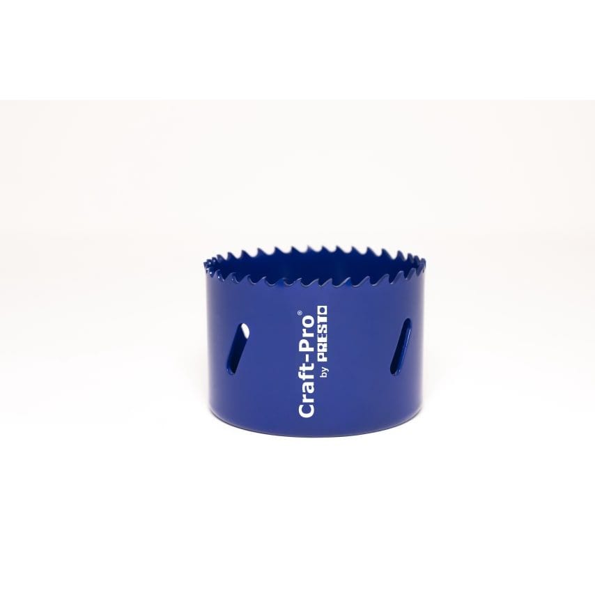 CraftPro 19mm 3/4 BI Metal Hole Saw