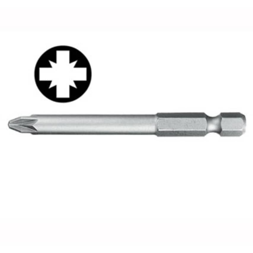 CraftPro PZ1 X 125mm BitPro - 9S982PZ1125