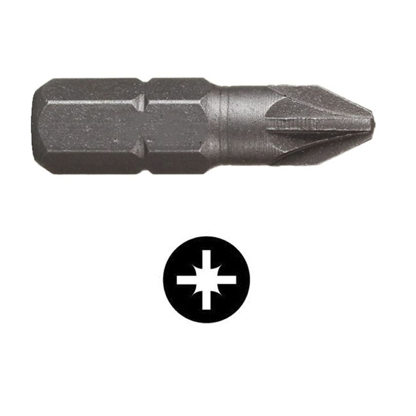 CraftPro PZ2 X 70mm BitPro - 9S982PZ270