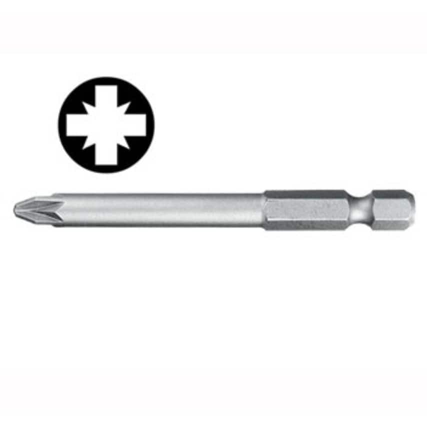 CraftPro PZ3 X 50mm BitPro - 9S982PZ350
