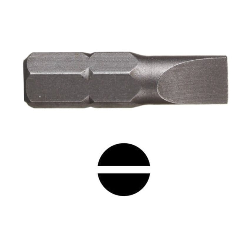CraftPro SL 4.0mm X 25mm BitPro