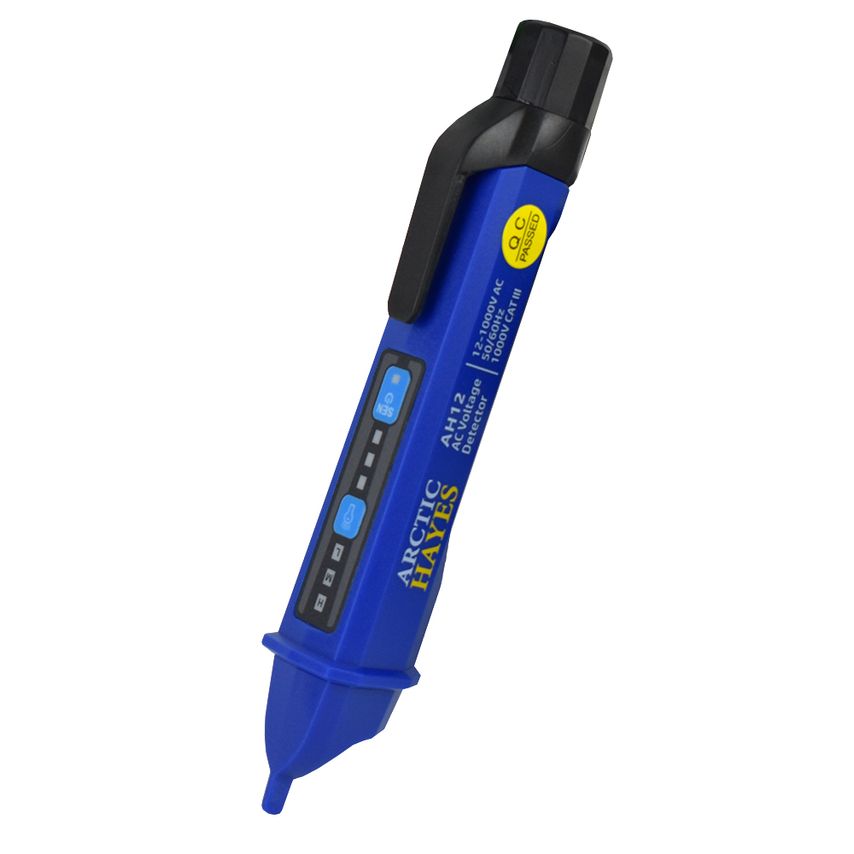 Arctic Hayes Non-contact Voltage Detector