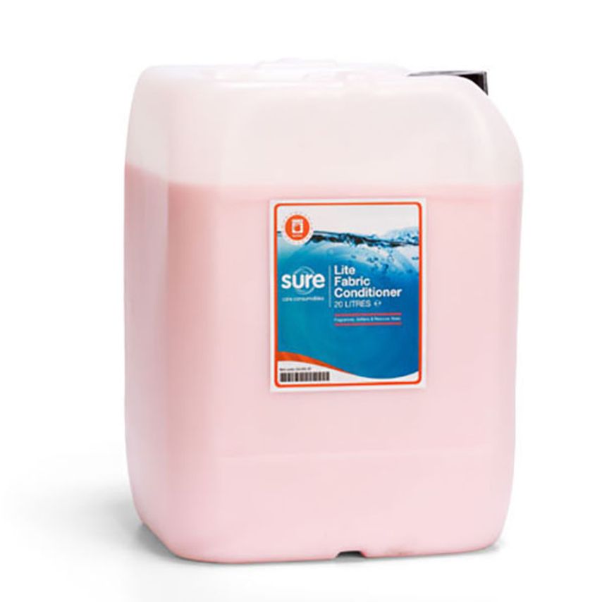 Ultra Soft Laundry Softener Zoro UK