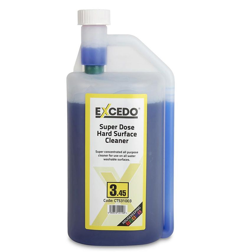 Heavy Duty Degreaser