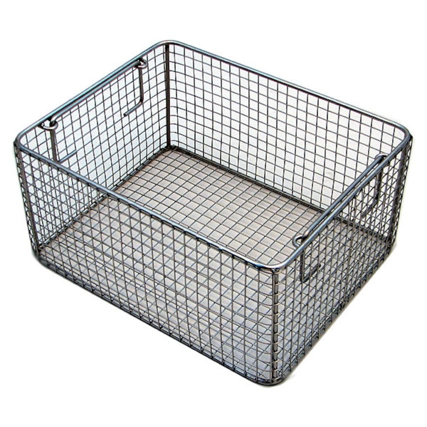 Clifton Clifton Stainless Steel Wire Basket to suit 14 Litre Ultrasonic Bath EAC