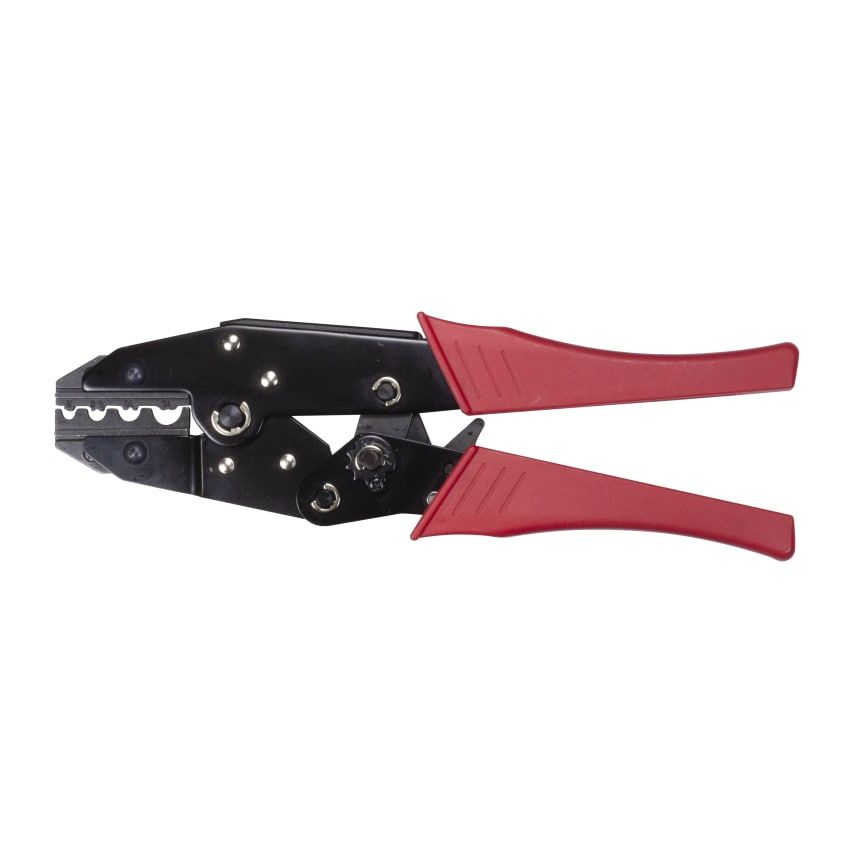 Crimping Tool for - Copper Tube Lugs