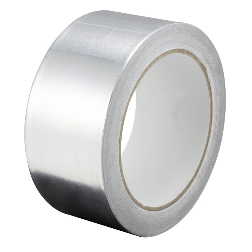 Aluminium Foil Tape
