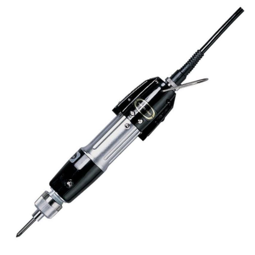 Electric Screwdriver Push to Start