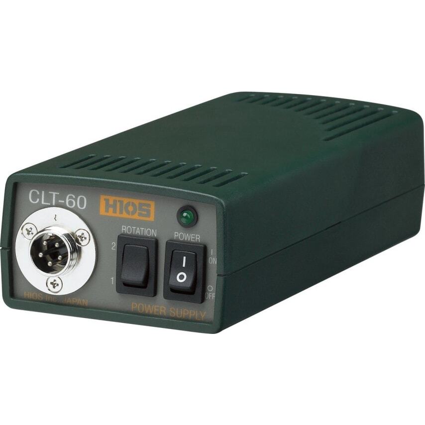 Power Supply