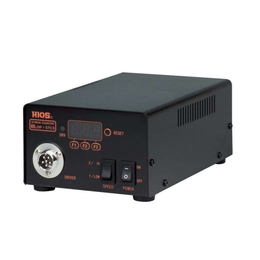 BLOP-STC3 Screw Counter Power Supply