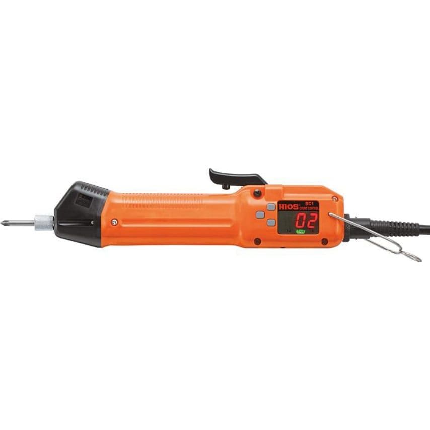Blg Electric Screwdriver