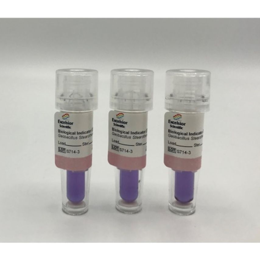 Shop Rodwell Rodwell Autoclave SelfContained Biological Indicators for