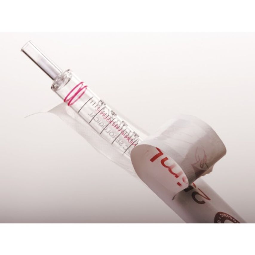 Corning Costar 2mL Stripette Serological TS Iw Paper Sterile 50/Bag - Pack of 10