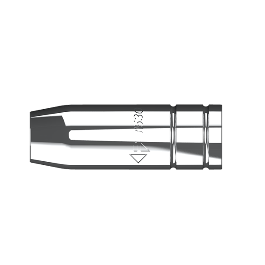 Parweld Everyday Conical Nozzle 15/32"/12mm to Suit 150 Torch- you get 10