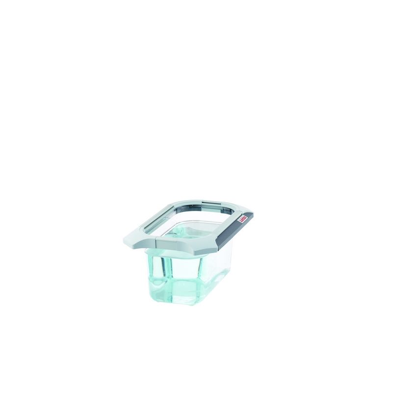 Julabo Julabo Lift-up gable bath cover for B19/B27; BT19/BT27 EACH