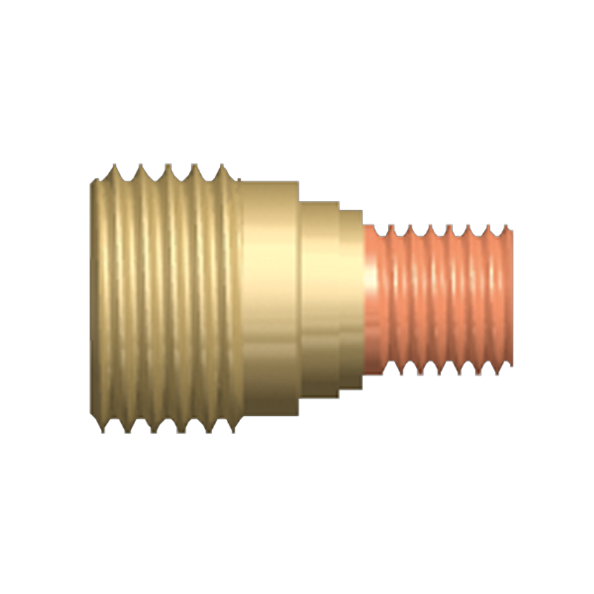 Gas Lens Body