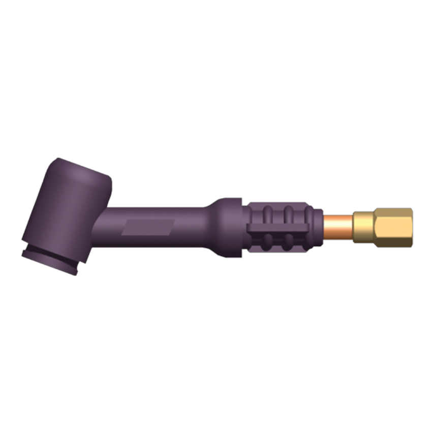 Parweld Pro 17 TIG Torch Body