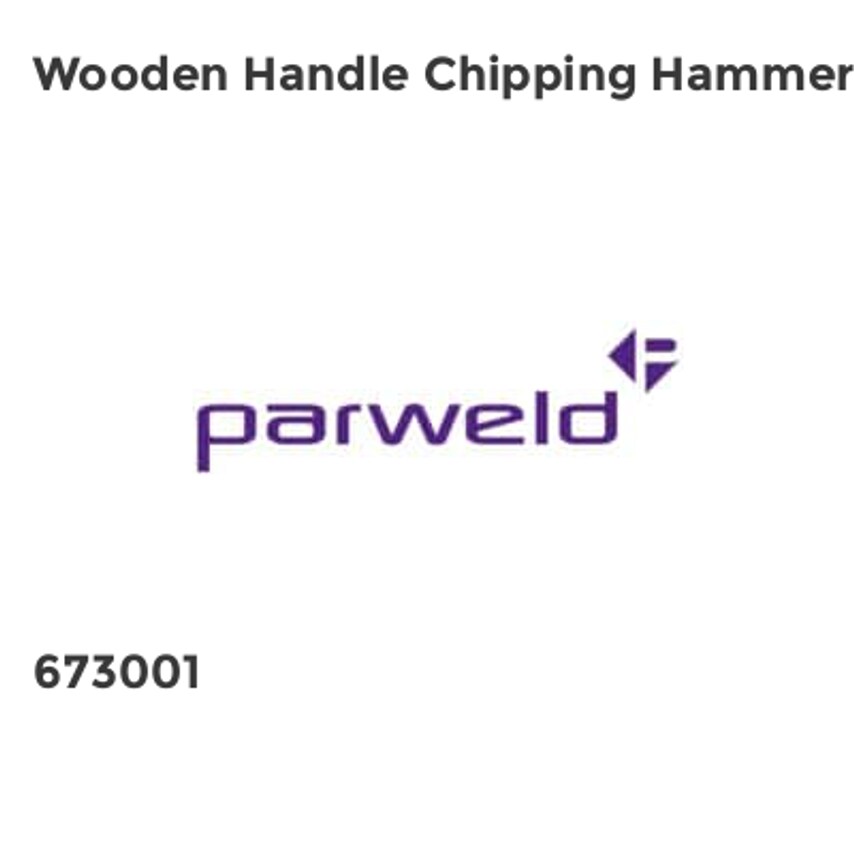 Chipping Hammer Handle