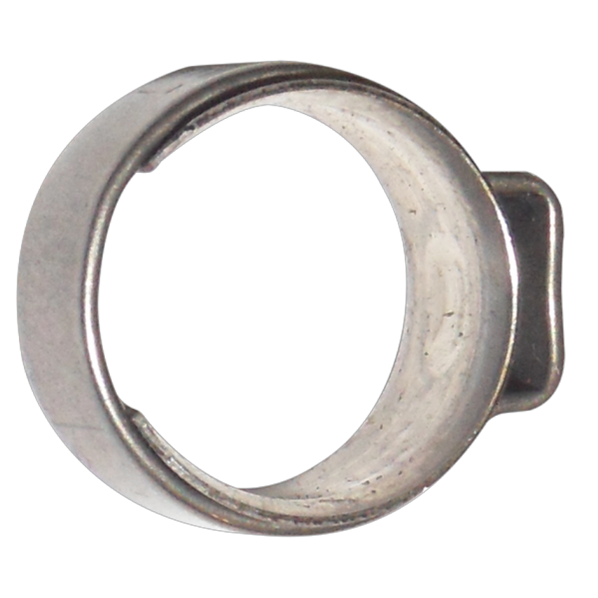Parweld B5047 Hose Clamp 27.1mm- you get 10