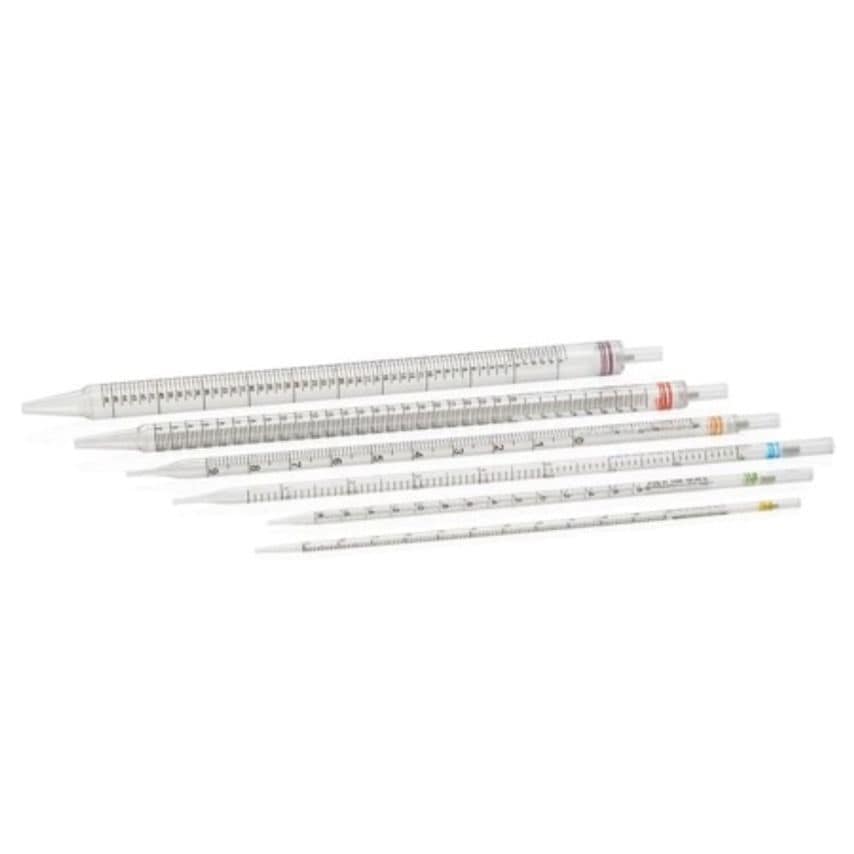 G760180 Greiner Greiner Serological pipette 25ml sterile individually