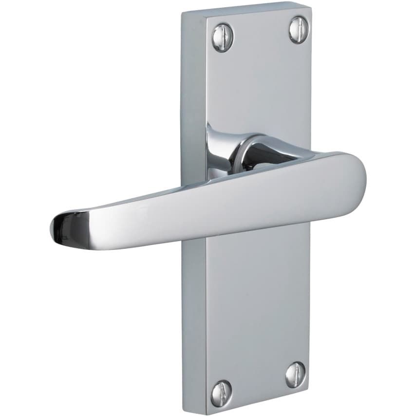 Vision Zeus Straight Lever Handles