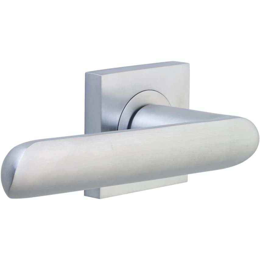 Perry 125mm No.5604 Horizon Vicenza Designer Lever Handles on 51mm S- you get 36