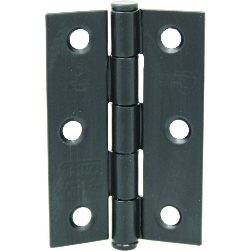 Perry 75mm 3" No.5001 Shield Grade CE7 Certifire Fire Door Butt Hing- you get 10