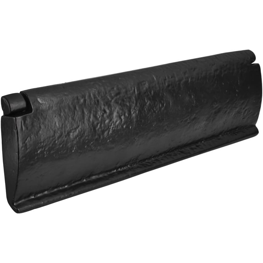 Perry 295mm x 80mm No.4373 Old Hill Ironworks Rectangular Interior L- you get 10