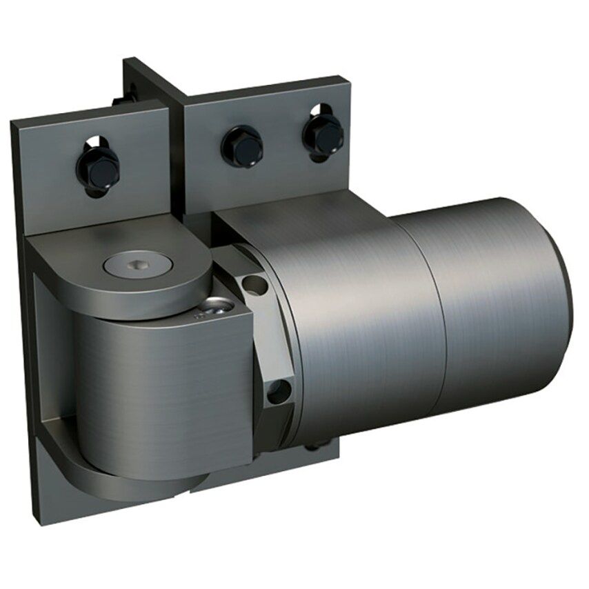 Perry D&D SureClose ReadyFit Hinge/Closer without Hold Open Feature (Safety Mode