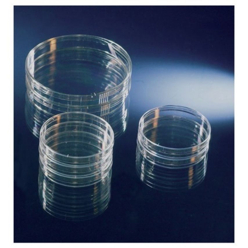 Nunc Dishes UpCell Surface Coated 100mm With Airvents 30/case - Pack of 6