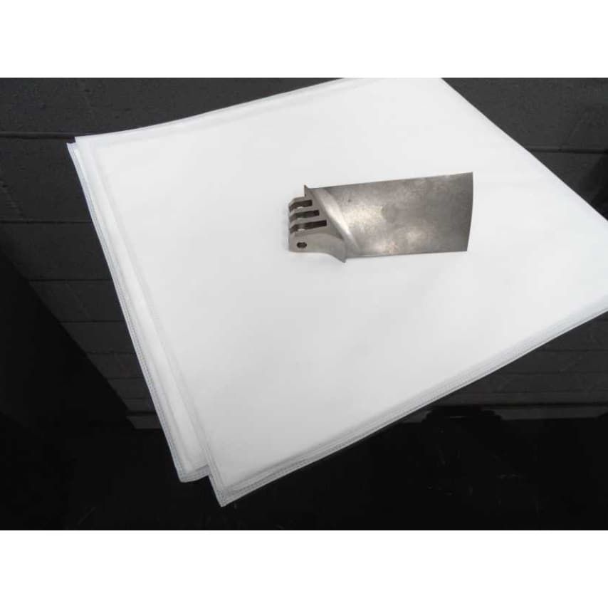 Clean Assembly Mats 1678 Series