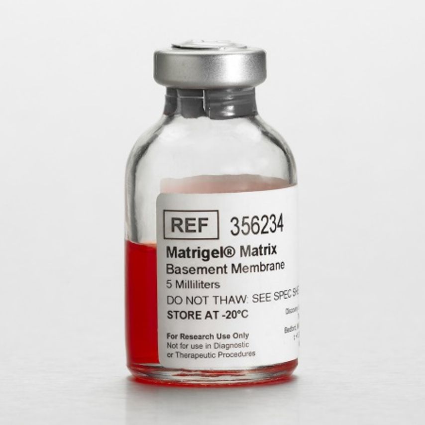Corning Growth Factor Reduced Matrigel Matrix 10mlvial