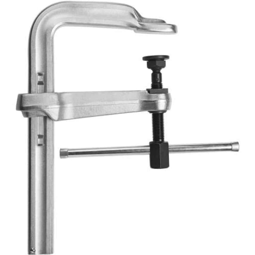 Bessey STBS100 High-performance Clamp, Extremely Heavy Duty STB S 1000/200, BE10 - Picture 1 of 1
