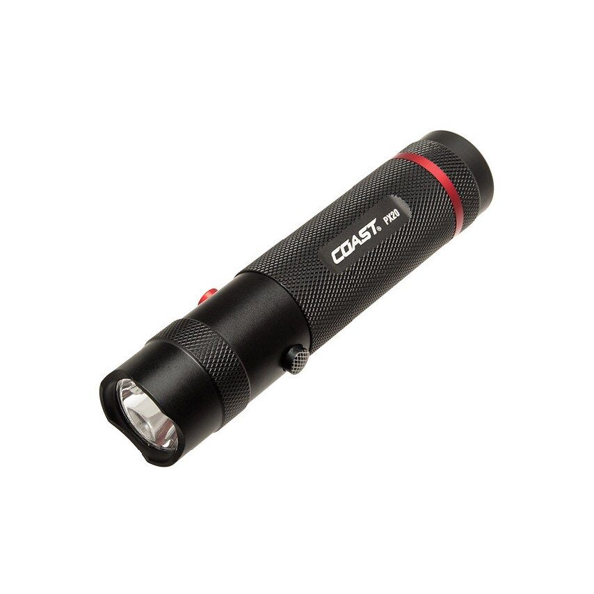 Coast Portland PX20 General Purpose LED Torch