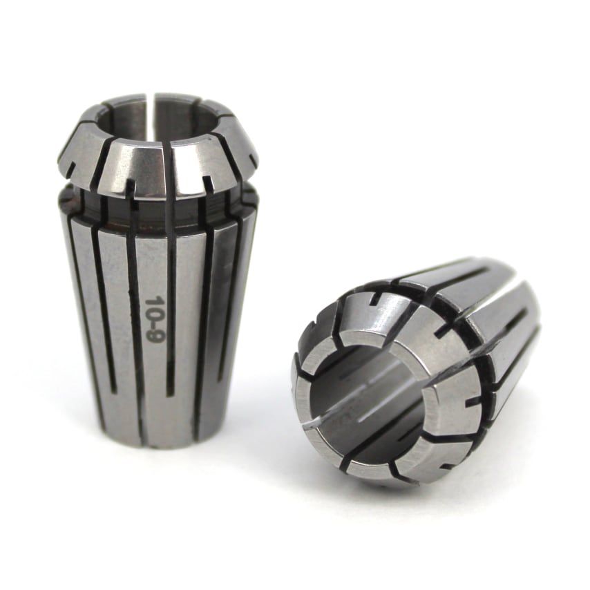 BlueRange ER16 Collet 1 -0.5mm Range DIN6499