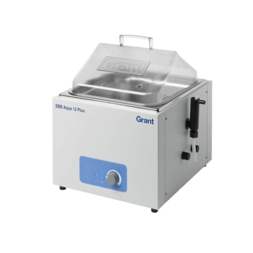 Grant Grant SBB Aqua 12 plus Boiling Water Bath with Lid 12L EACH