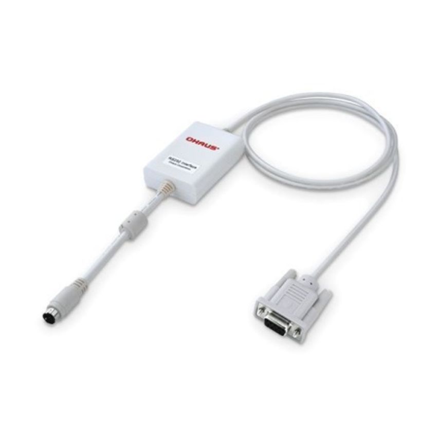 Ohaus Ohaus Scout RS232 Interface Kit EACH