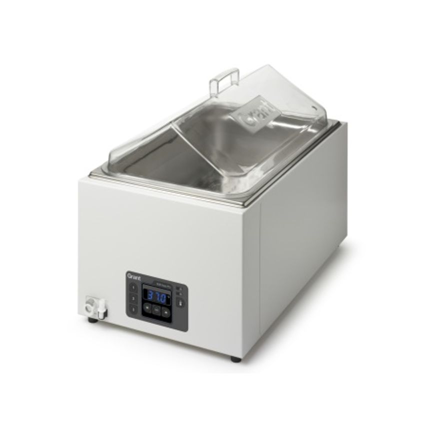 Grant Grant SUB Aqua Pro 26L digital water bath with Polycarbonate lid EACH