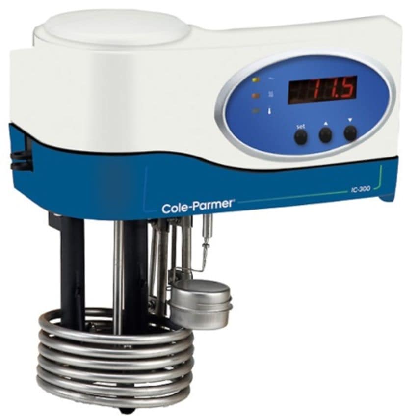 Techne Techne TE-10D Clip-On Routine Laboratory  Thermoregulator EACH